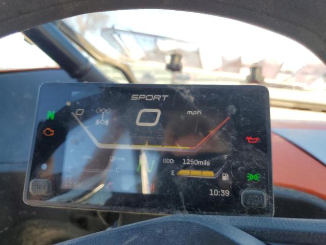 2023 CF MOTO ZFORCE 950 HO SPORT