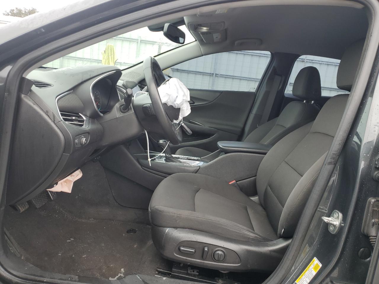 2016 Chevrolet Malibu - Image 7