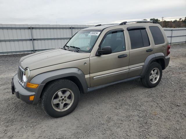 Fredericksburg, VA에서 판매 중인 2006 Jeep Liberty Sport - Minor Dent/Scratches