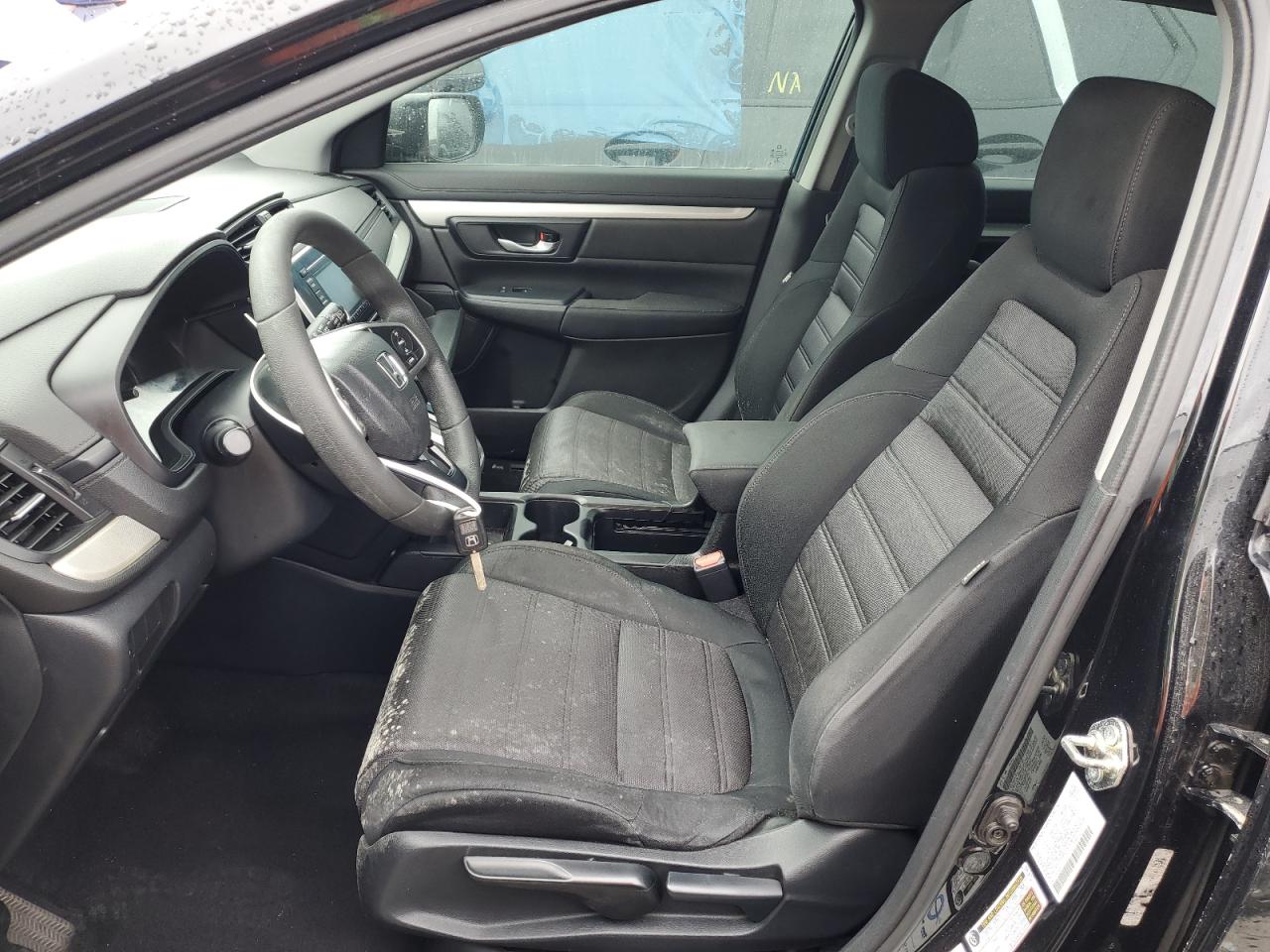 2017 Honda CR-V - Image 7