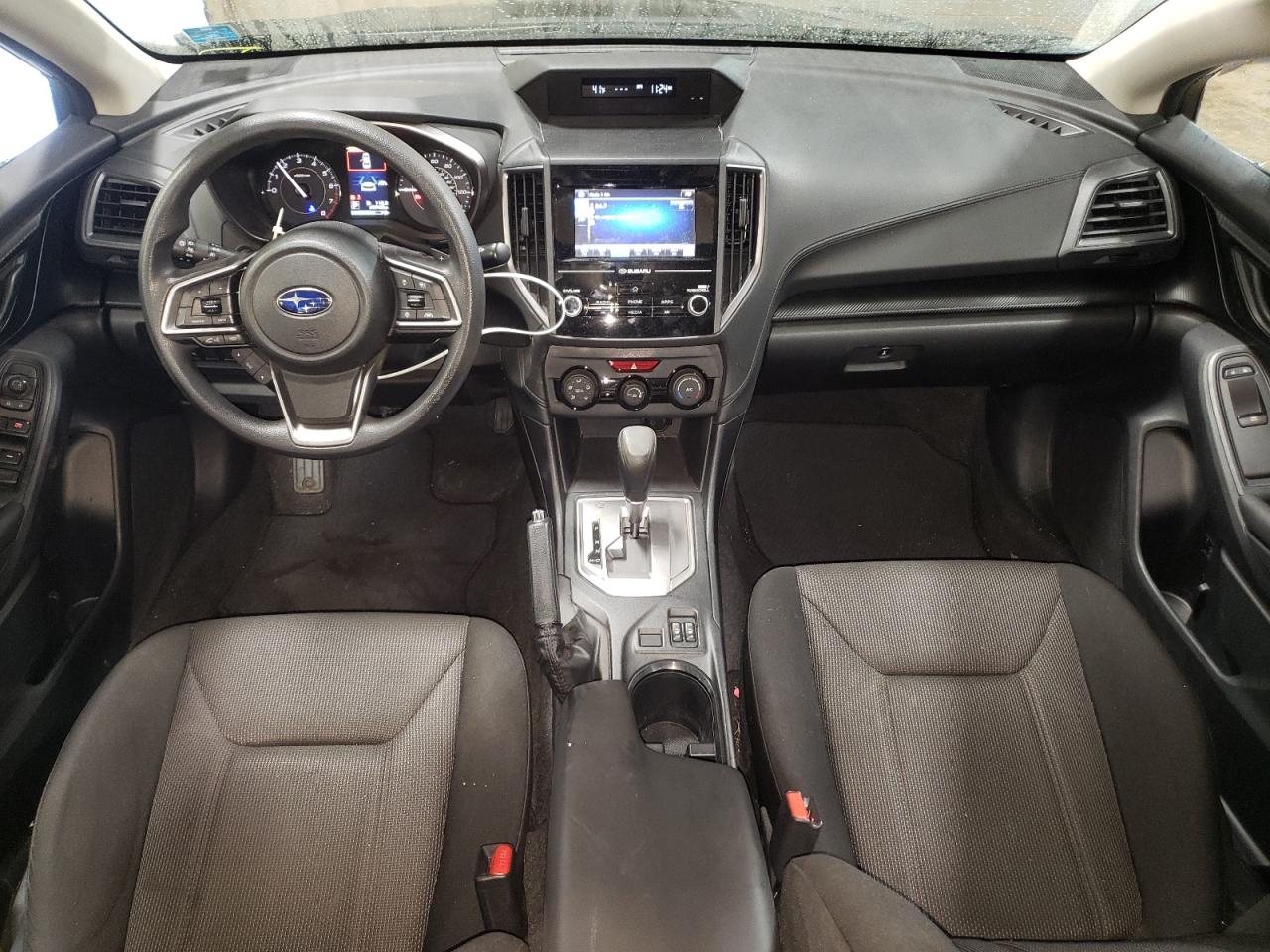 2018 Subaru Impreza - Image 8