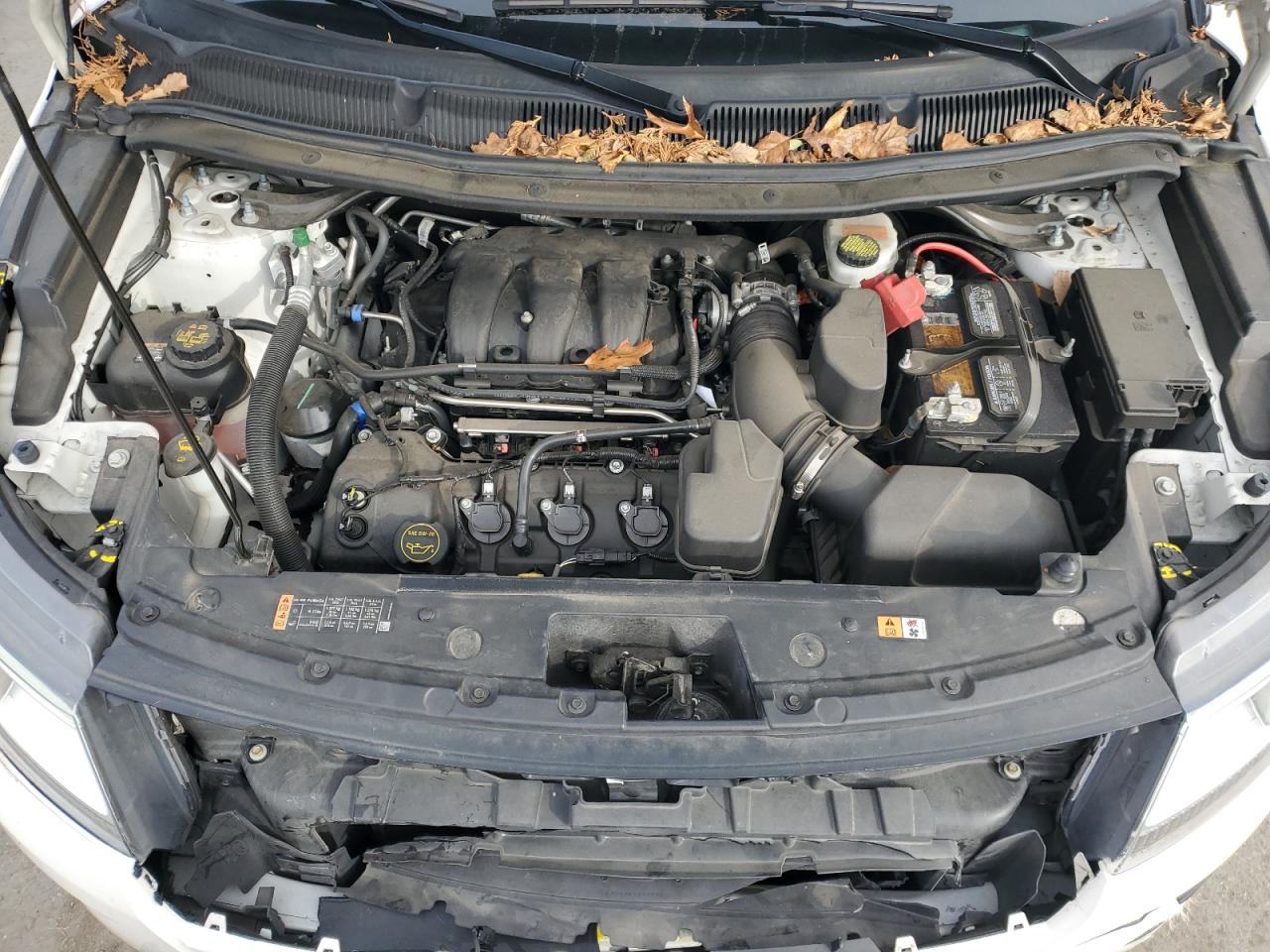 2018 Ford Explorer - Image 12