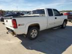 2005 Chevrolet Silverado K1500 zu verkaufen in Wilmer, TX - Rear End