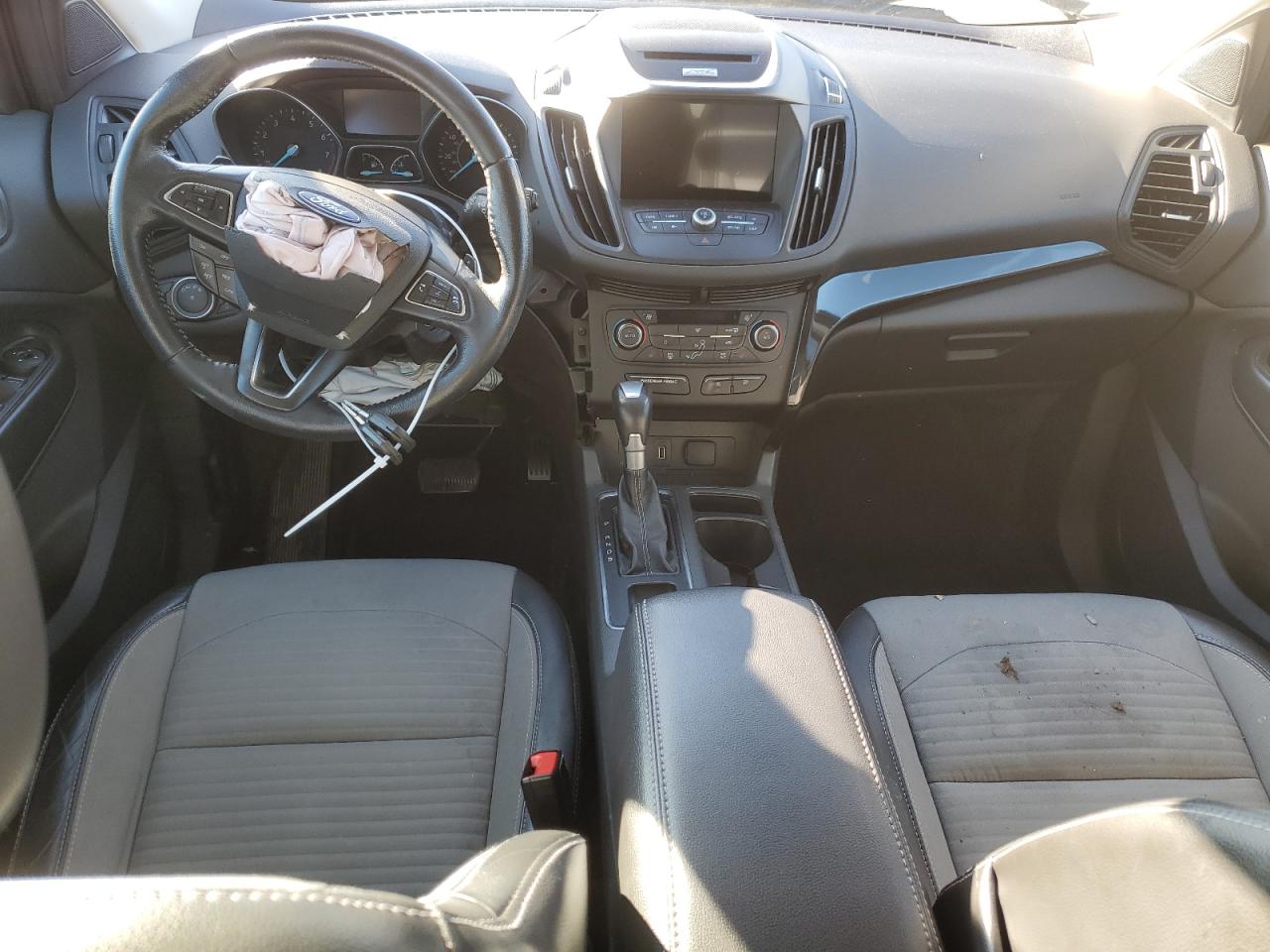 2017 Ford Escape - Image 8