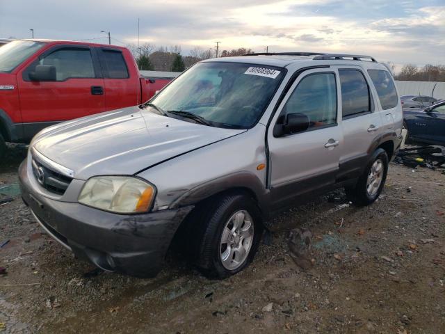 2004 Mazda Tribute Es