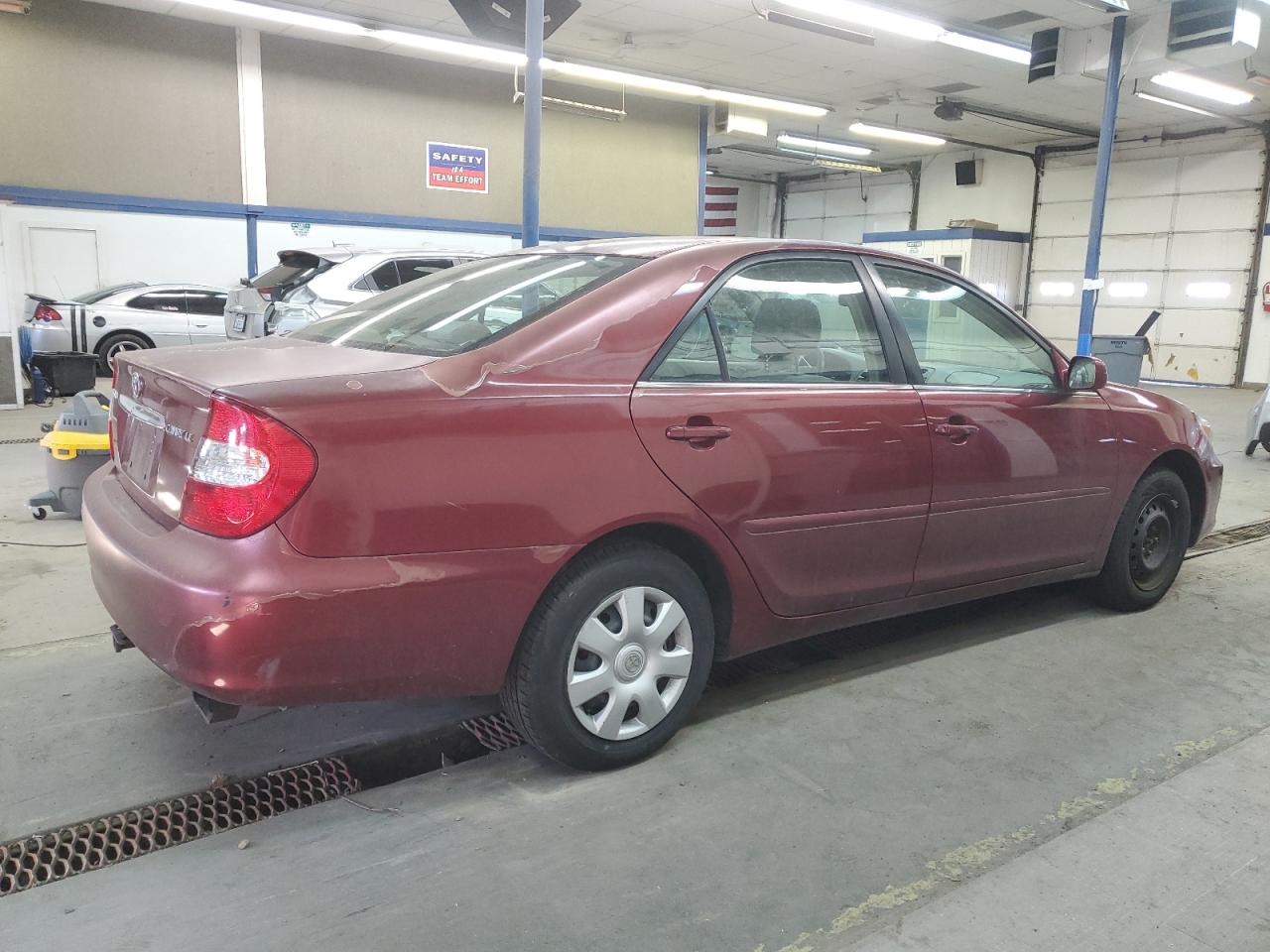 2003 Toyota Camry - Image 3