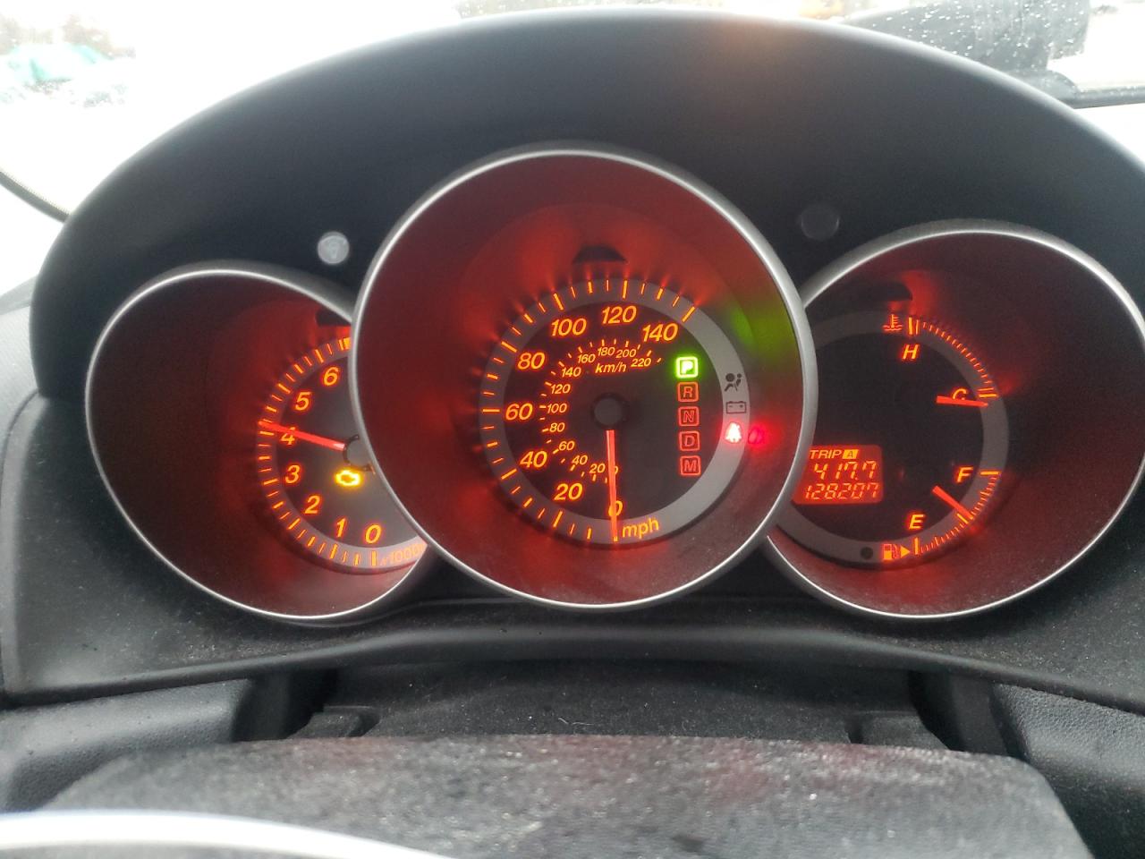 2008 Mazda 3 - Image 9