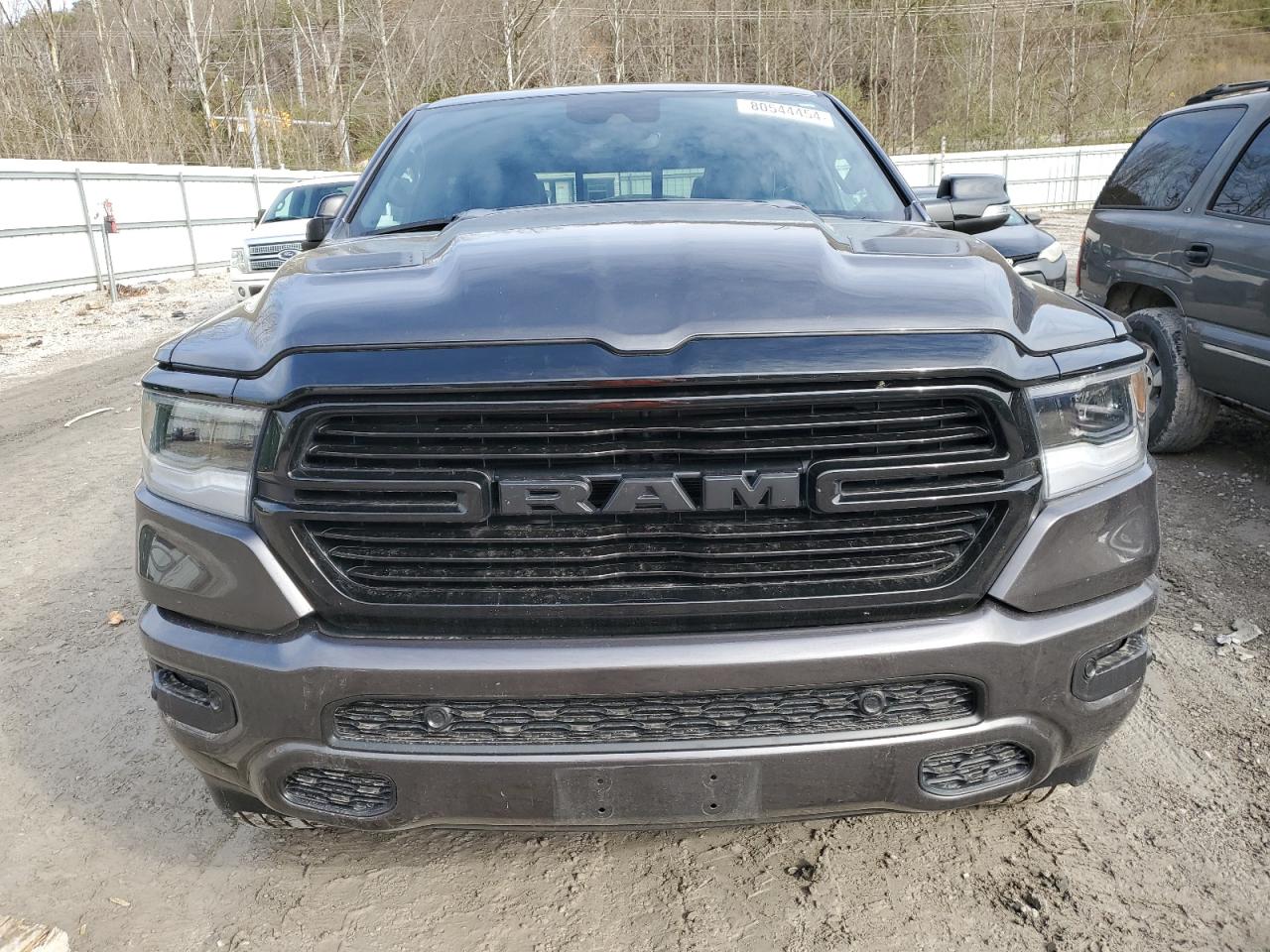 2021 RAM 1500 - Image 5