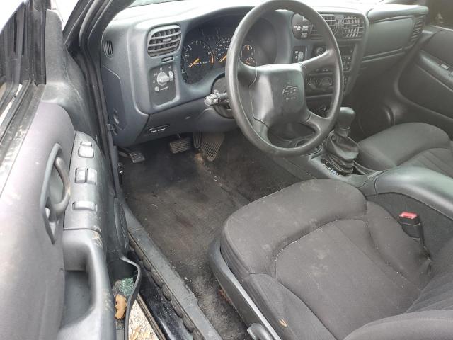 2005 CHEVROLET BLAZER 