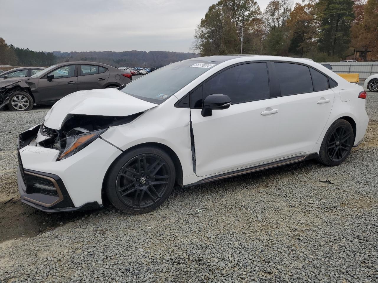 2022 Toyota Corolla - Image 1