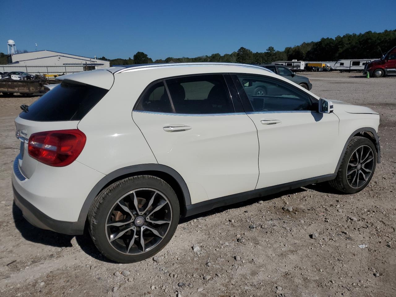 2015 Mercedes-Benz GLA-klasse - Image 3