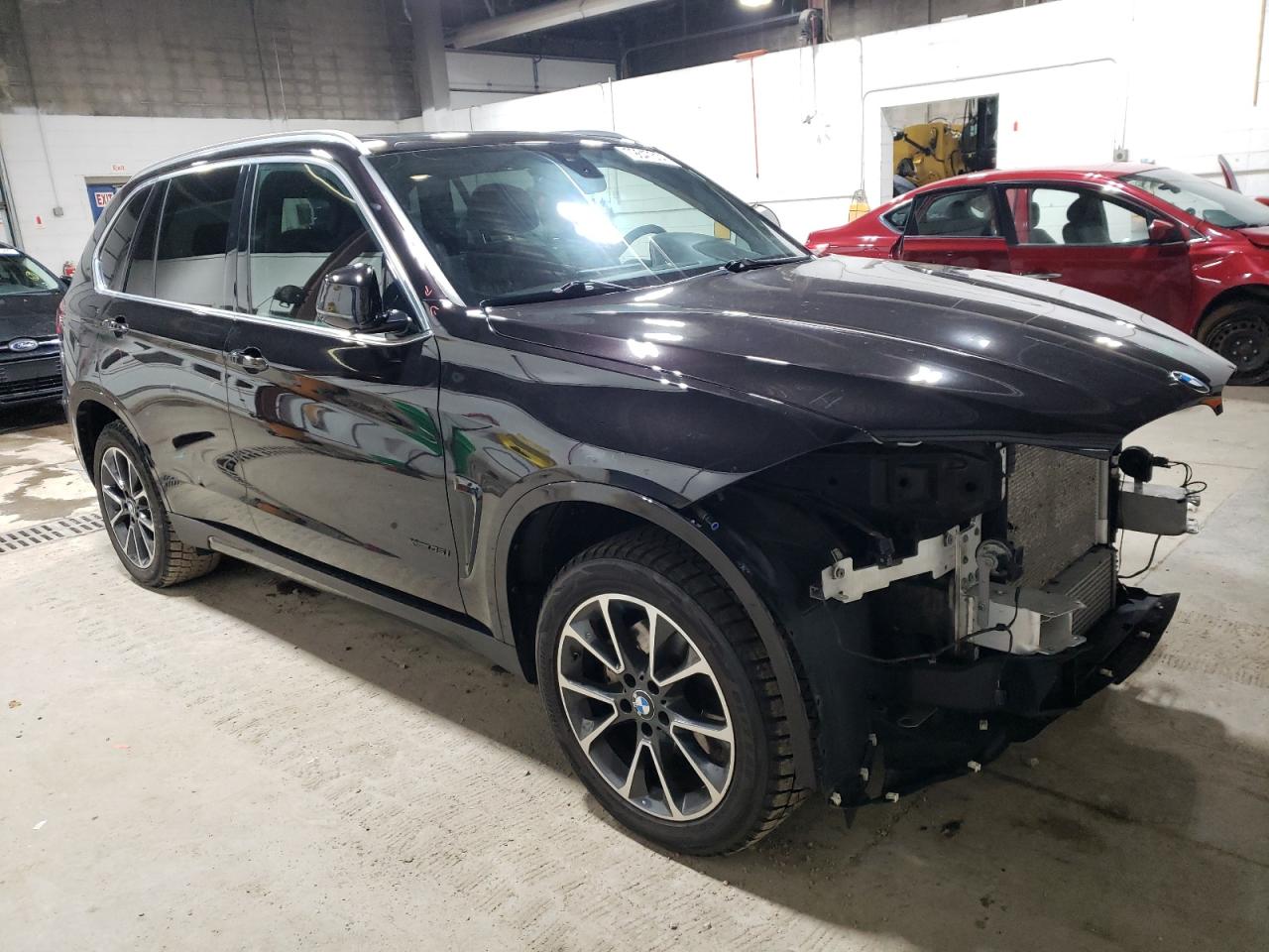 2017 BMW X5 xDrive35I VIN: 5UXKR0C32H0V76798 Lot: 79647314