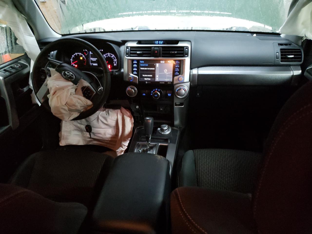 2021 Toyota 4Runner - Image 8