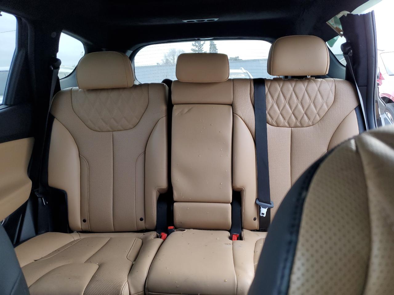2023 Hyundai Santa Fe - Image 10