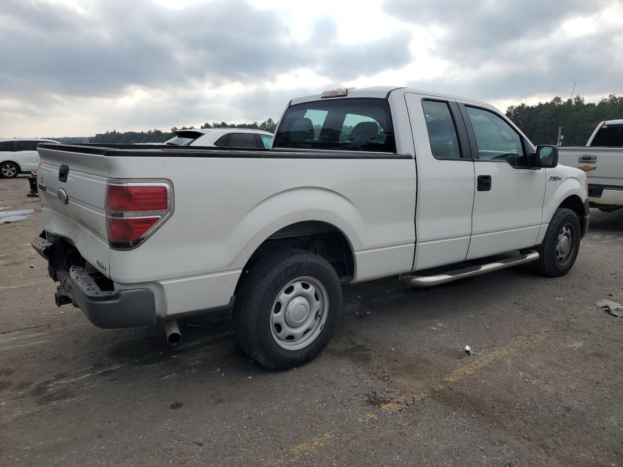 2012 Ford F-150 - Image 3