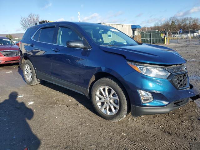  CHEVROLET EQUINOX 2020 Синий