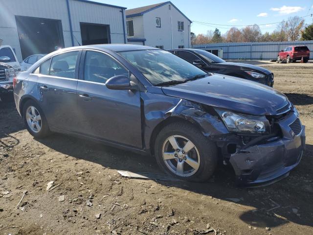  CHEVROLET CRUZE 2014 Gray