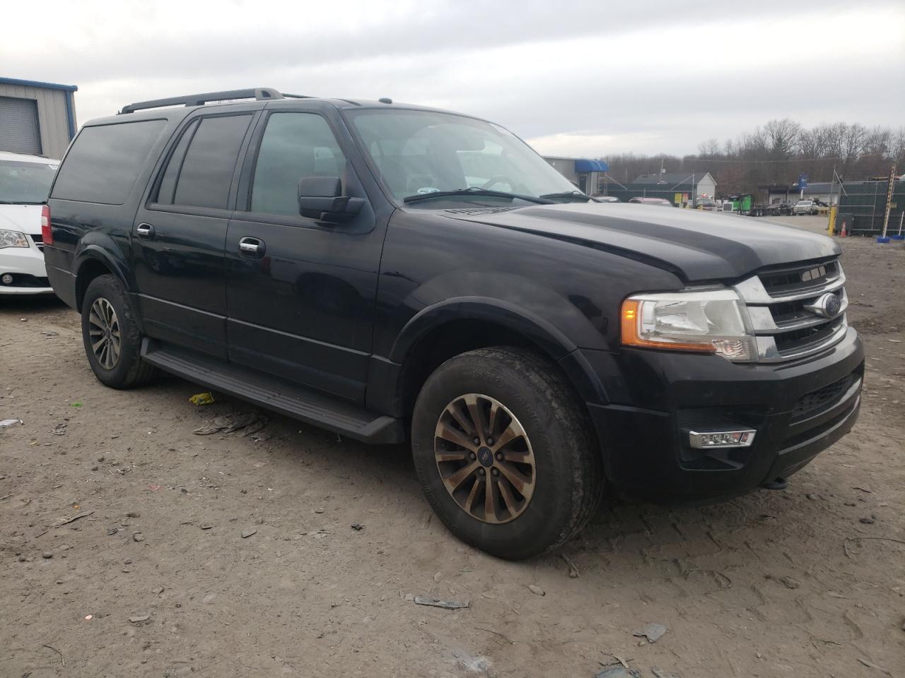 2017 Ford Expedition - Image 4