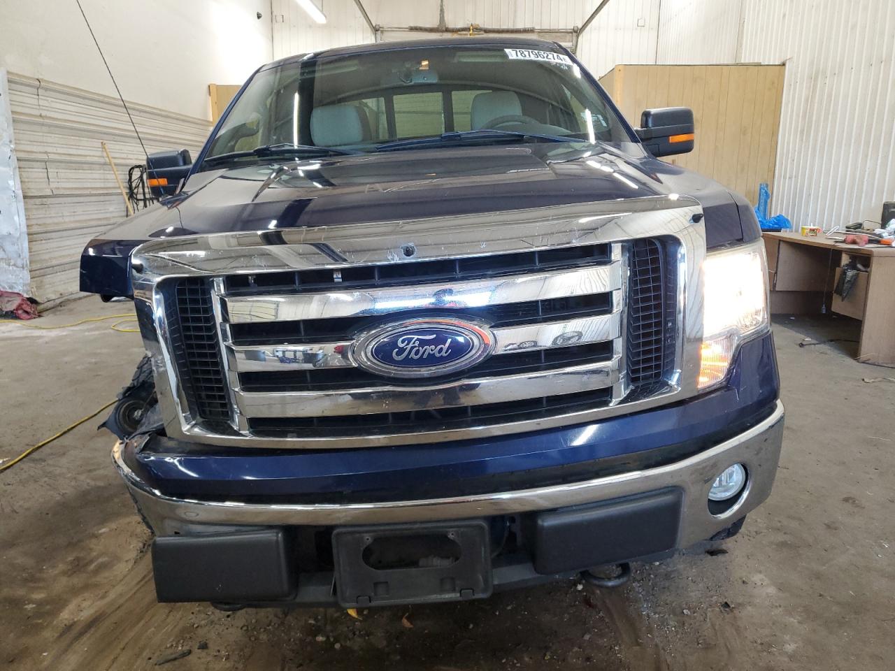 2010 Ford F-150 - Image 5
