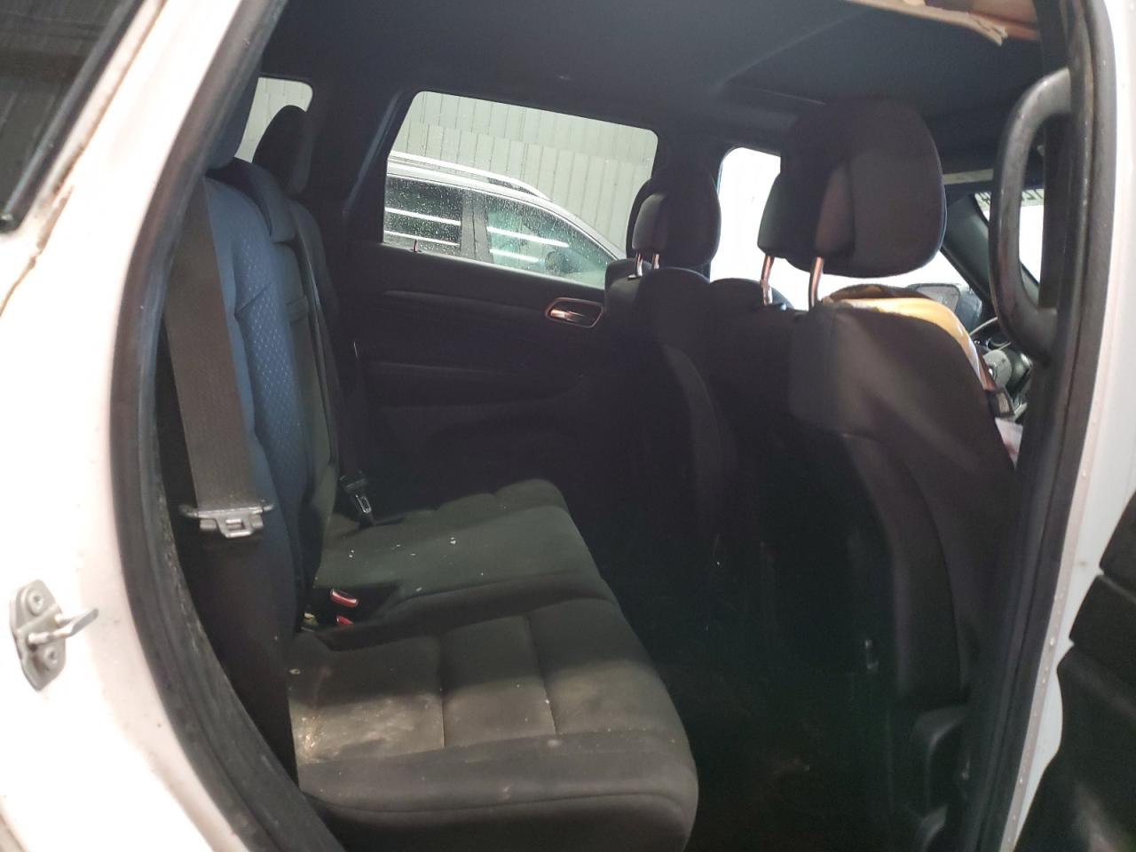 2018 Jeep Grand Cherokee - Image 11