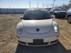 2007 Volkswagen New Beetle Convertible Option Package 1 продається в American Canyon, CA - Vandalism