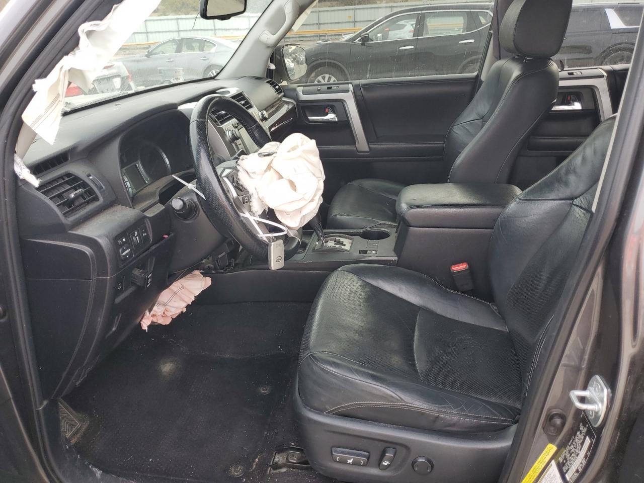2014 Toyota 4Runner - Image 7