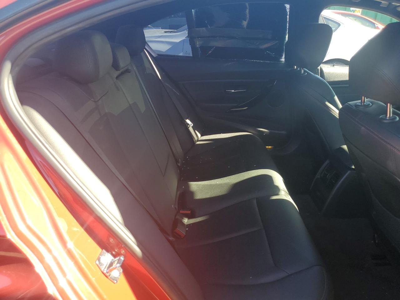 2012 BMW 3er - Image 10