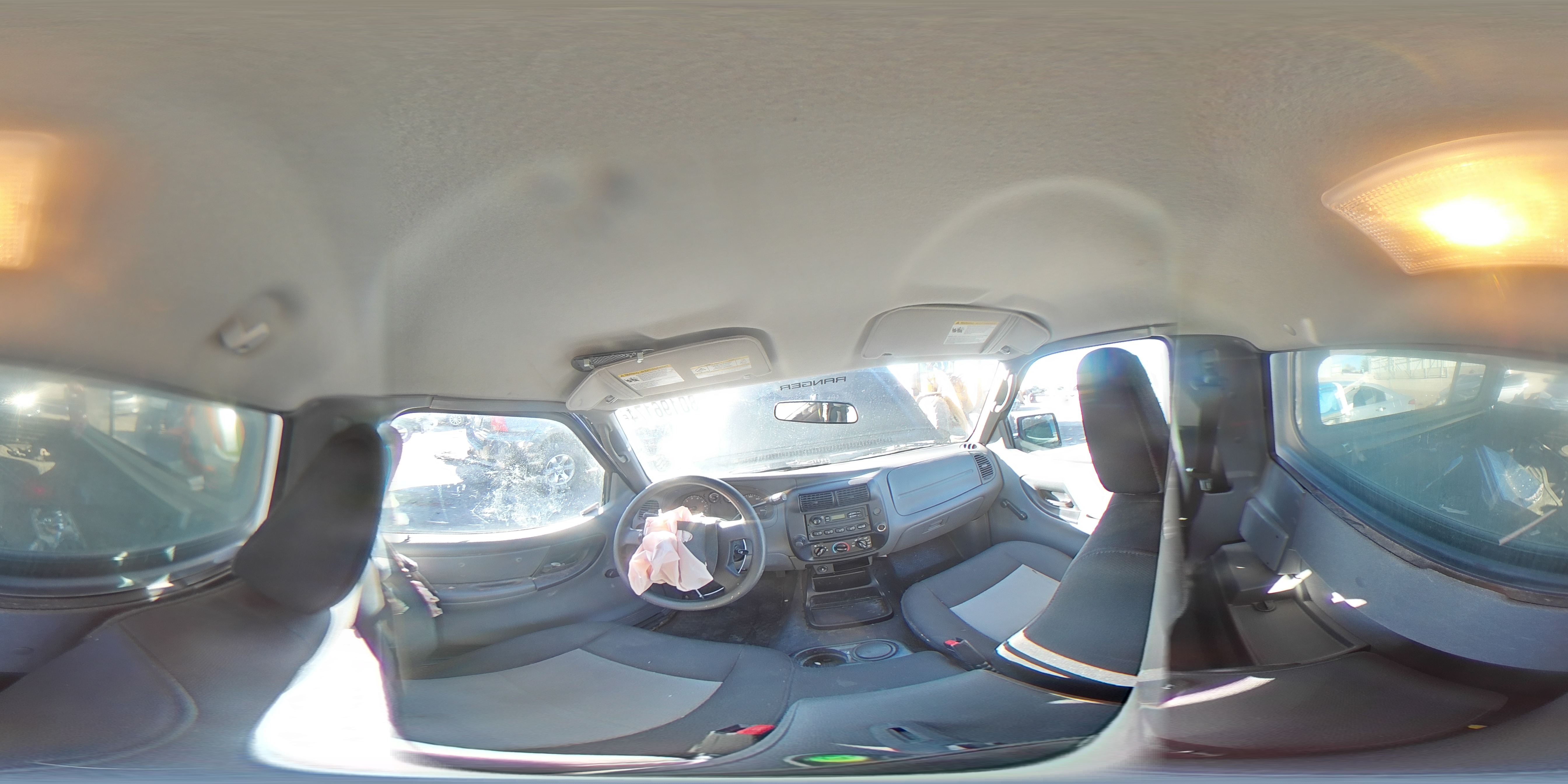 2011 Ford Ranger - Image 12