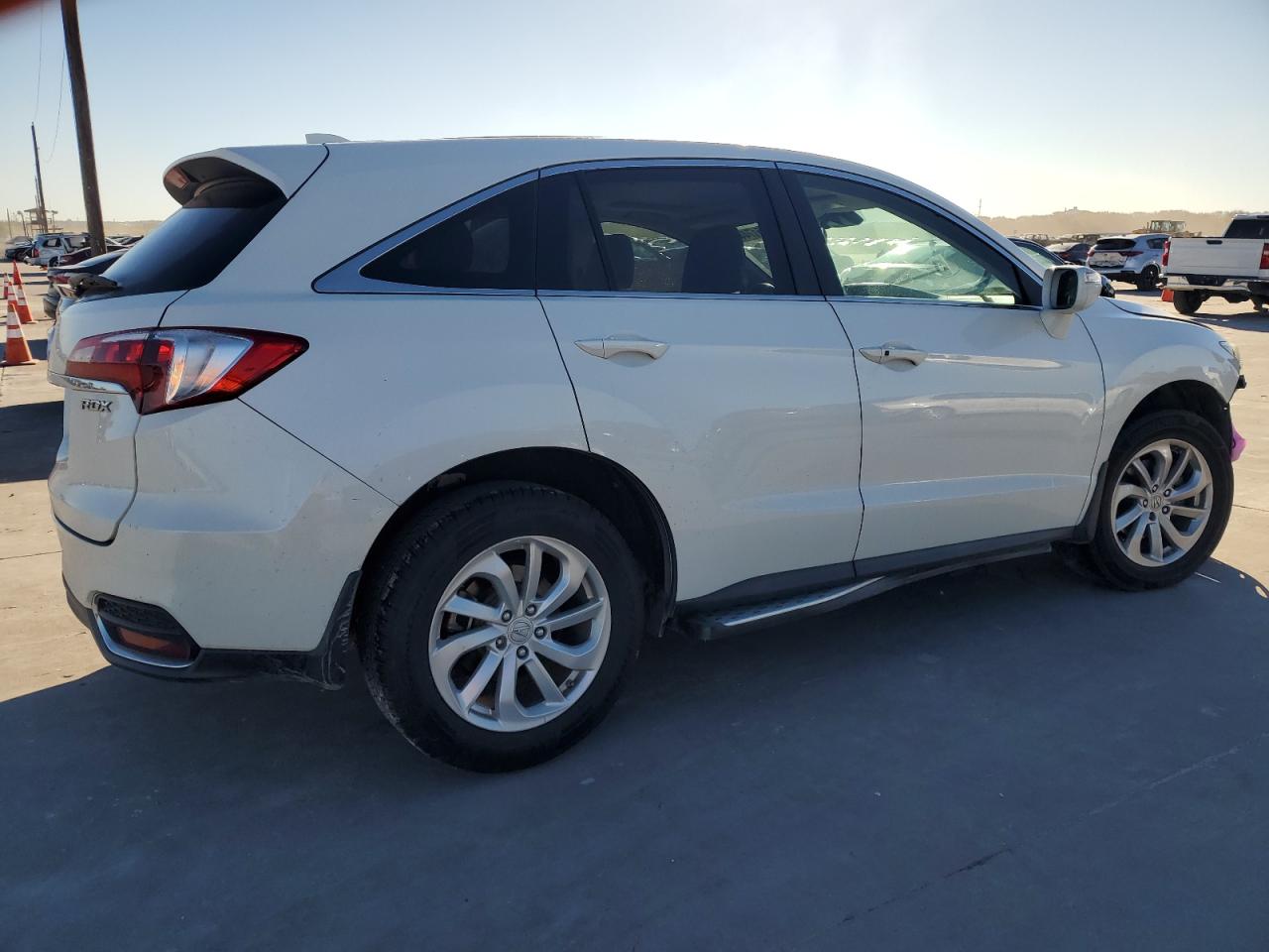 2016 Acura RDX - Image 3