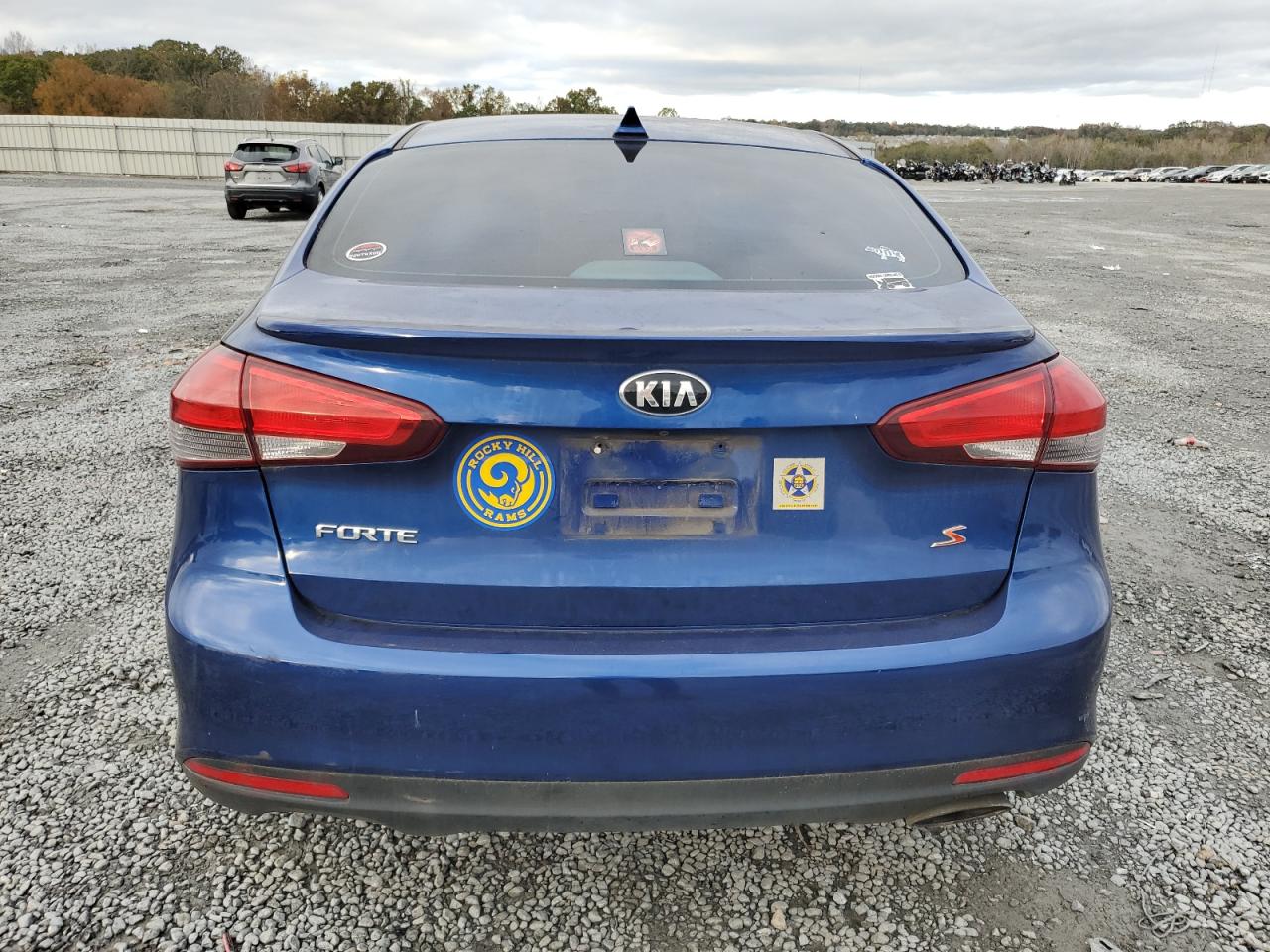 2018 Kia Forte - Image 6