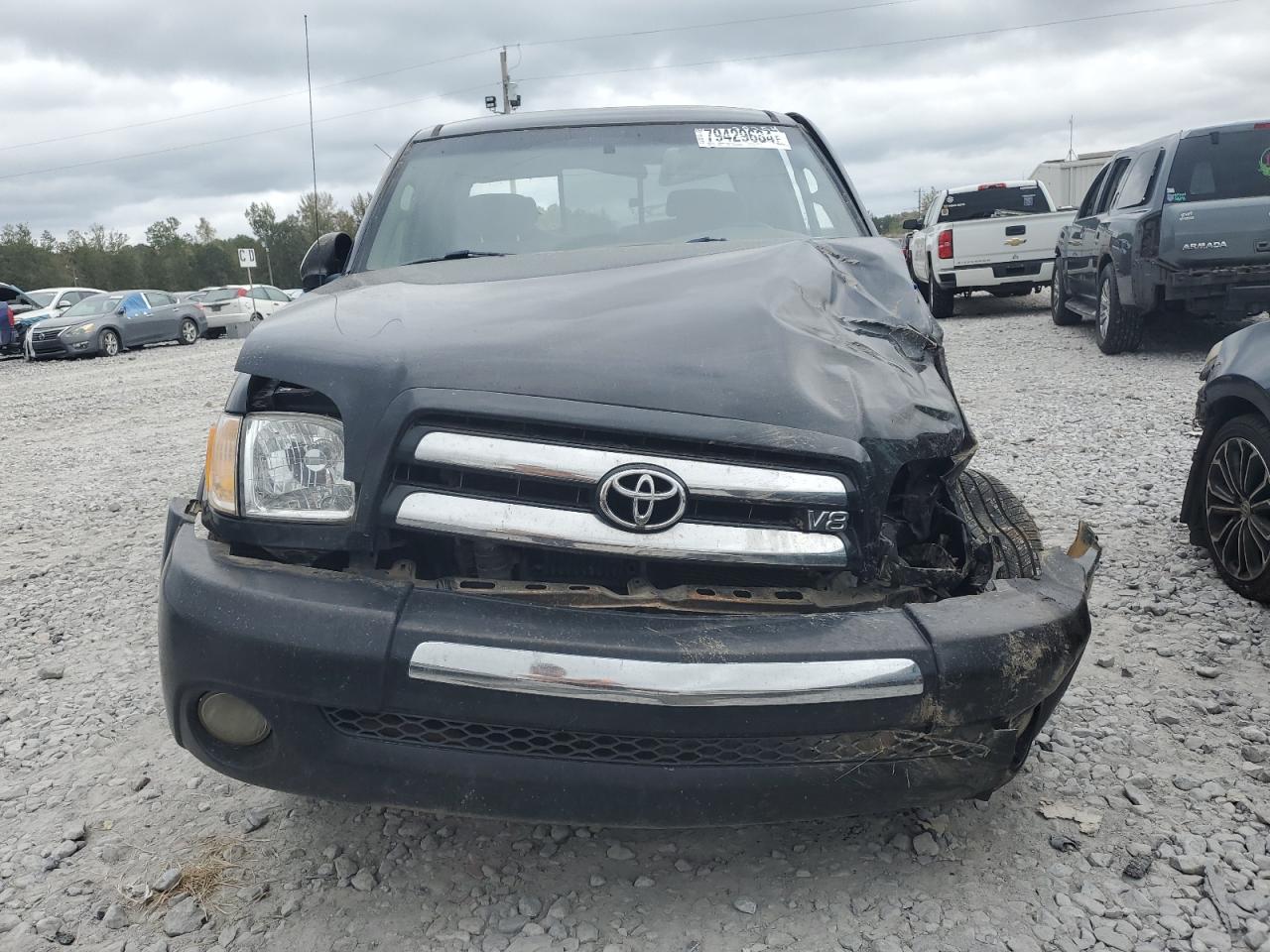 2003 Toyota Tundra - Image 5