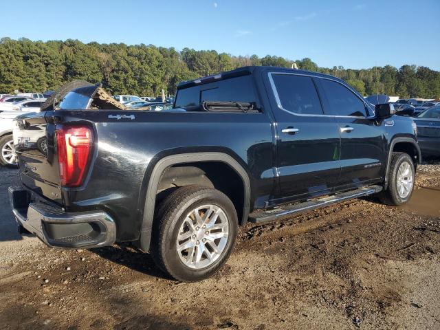  GMC SIERRA 2019 Чорний