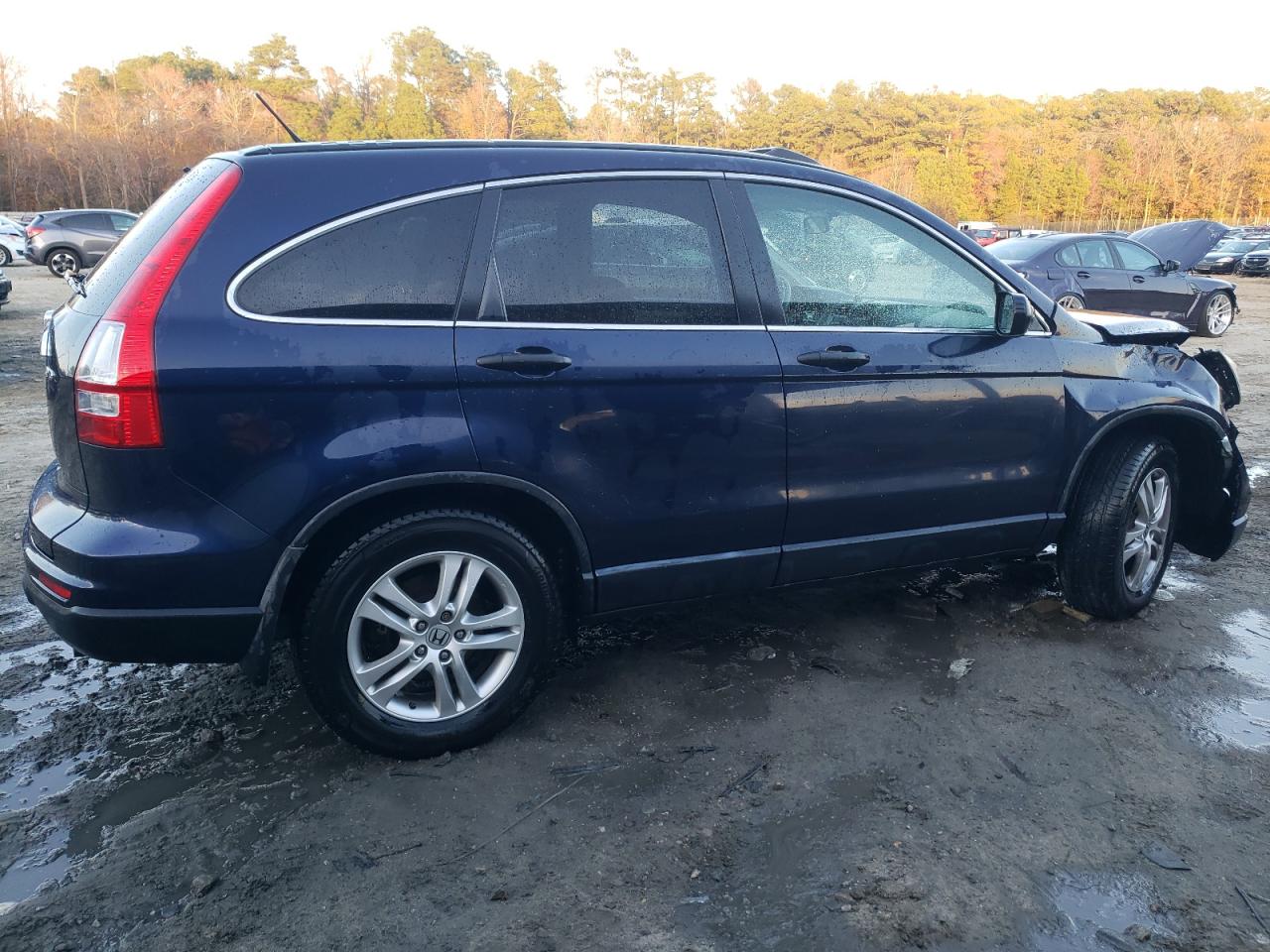 2011 Honda CR-V - Image 3