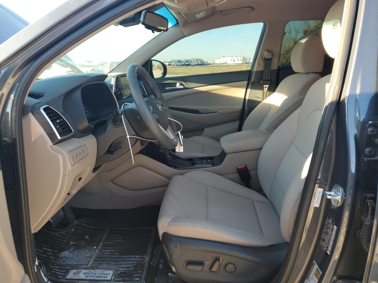 2021 Hyundai Tucson - Image 7