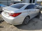 2013 Hyundai Sonata Se zu verkaufen in Savannah, GA - Burn - Engine
