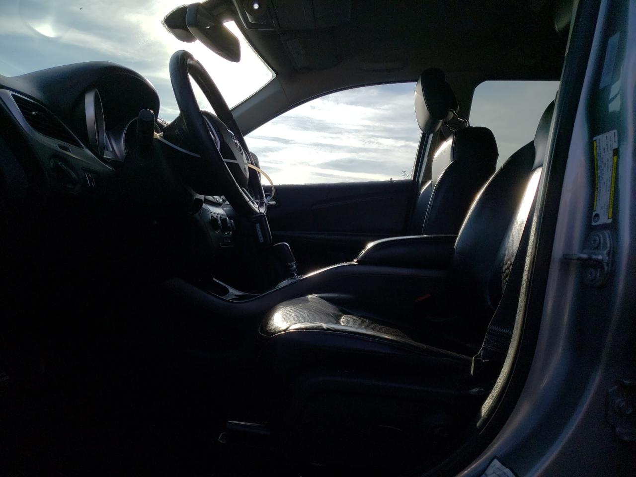 2019 Dodge Journey - Image 7