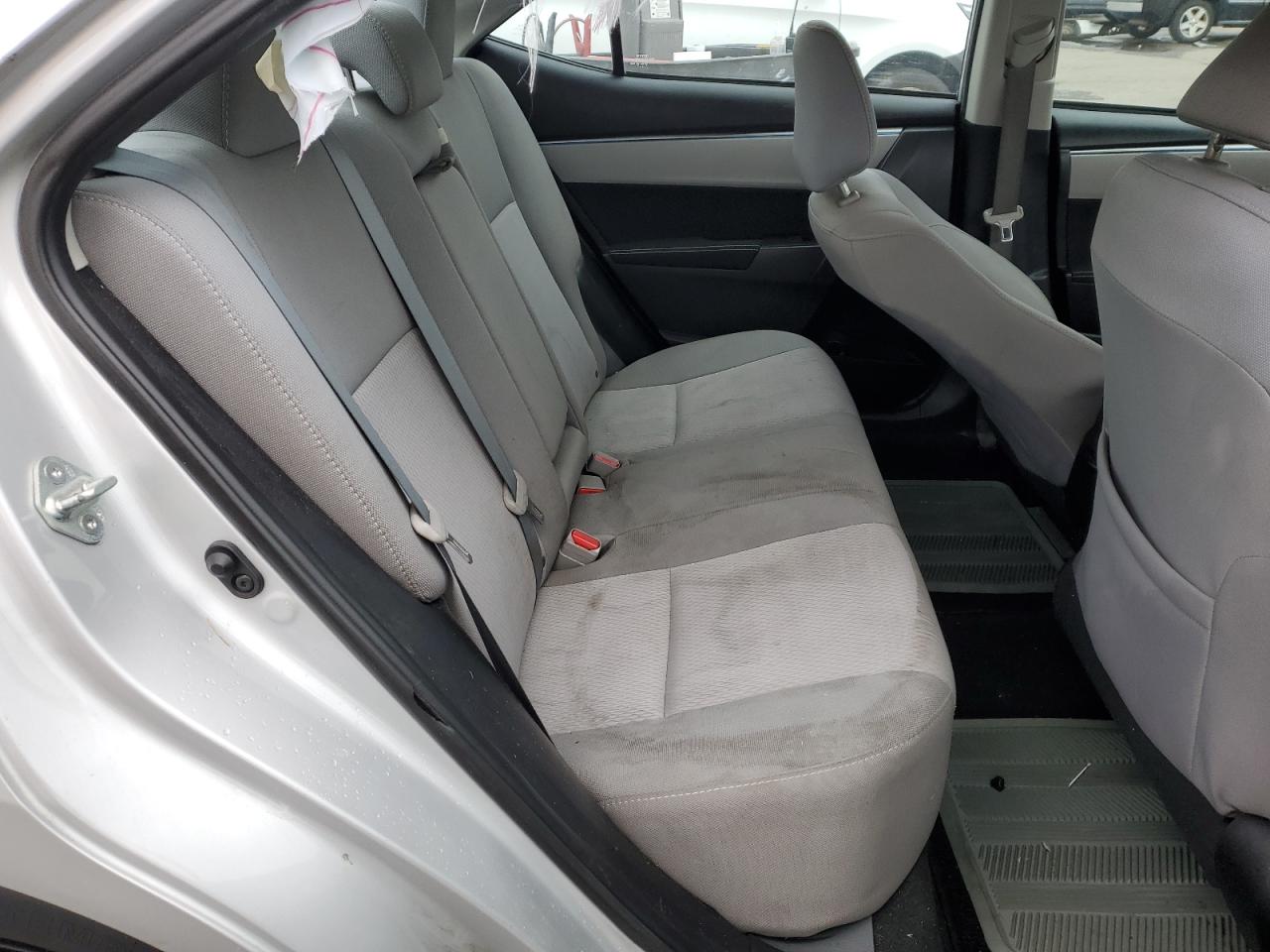 2015 Toyota Corolla - Image 10