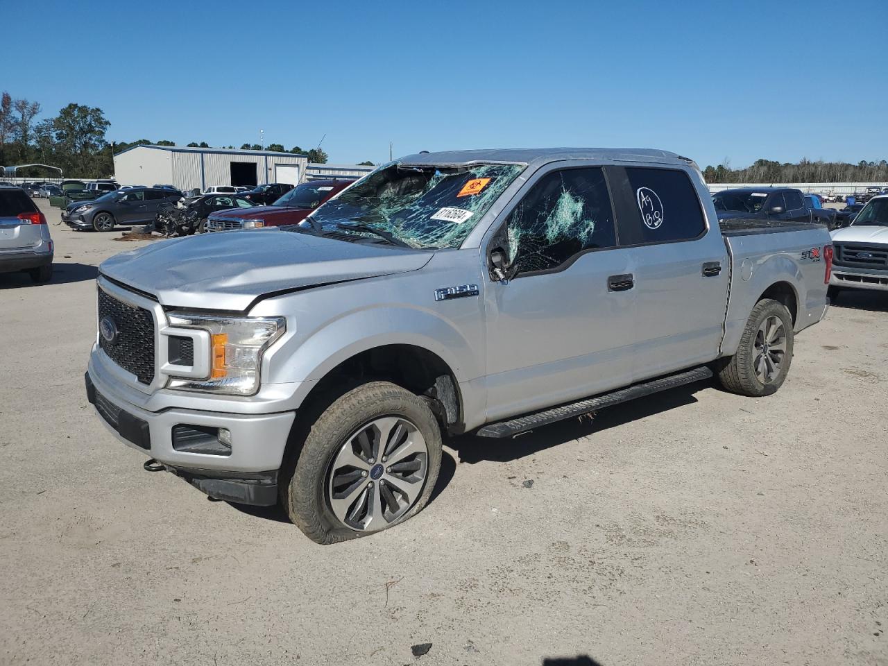 2019 Ford F-150 - Image 1