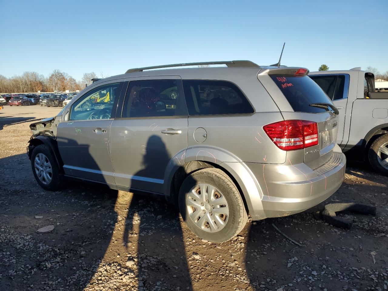 2018 Dodge Journey - Image 2