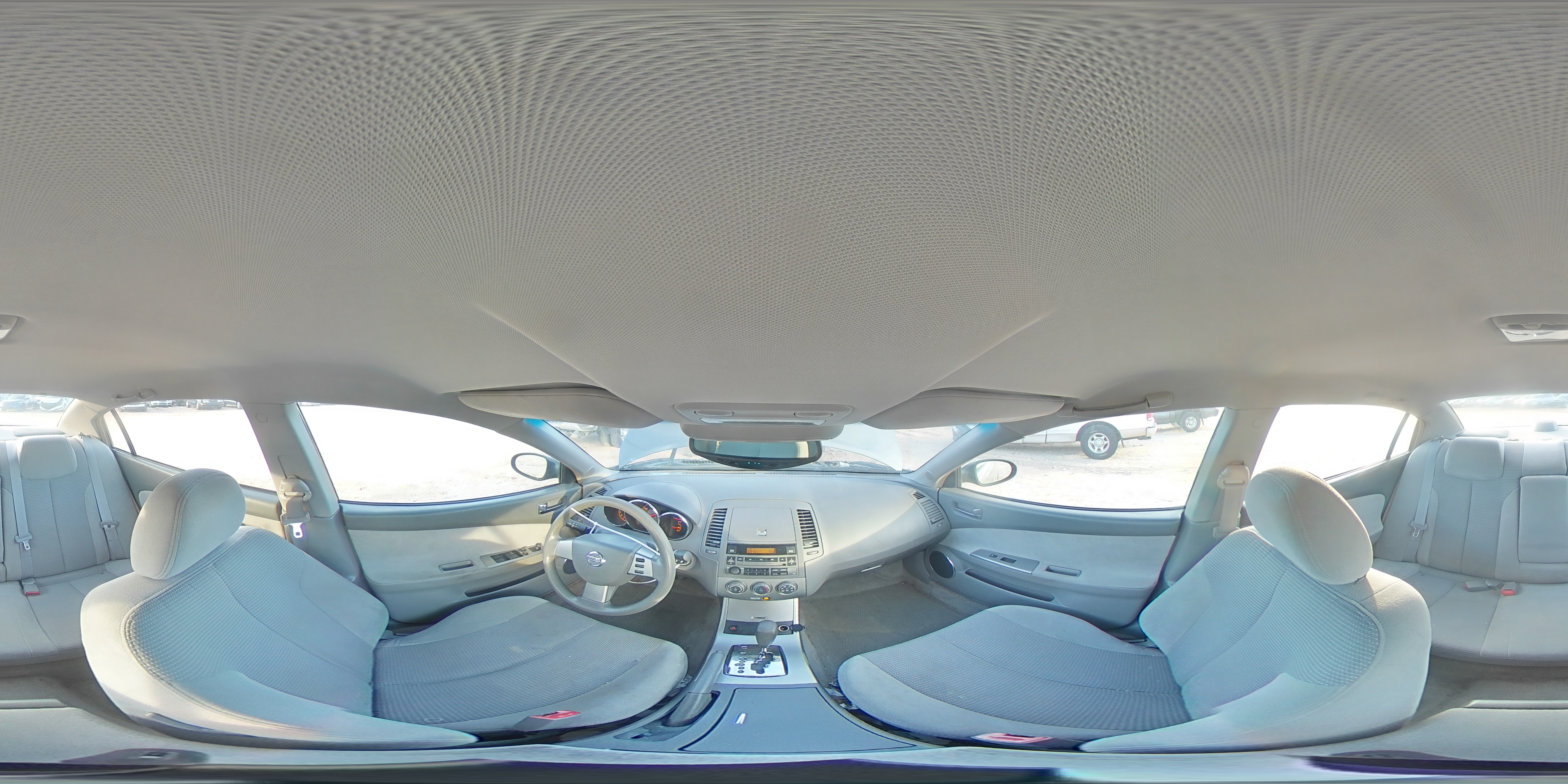 2005 Nissan Altima - Image 12