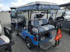 2016 GOLF CART CLUB for sale at Copart FL - TAMPA SOUTH