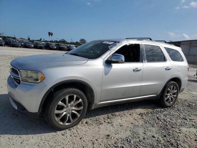 2011 Dodge Durango Crew