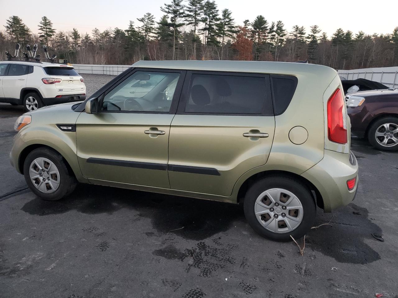 2012 Kia Soul - Image 2