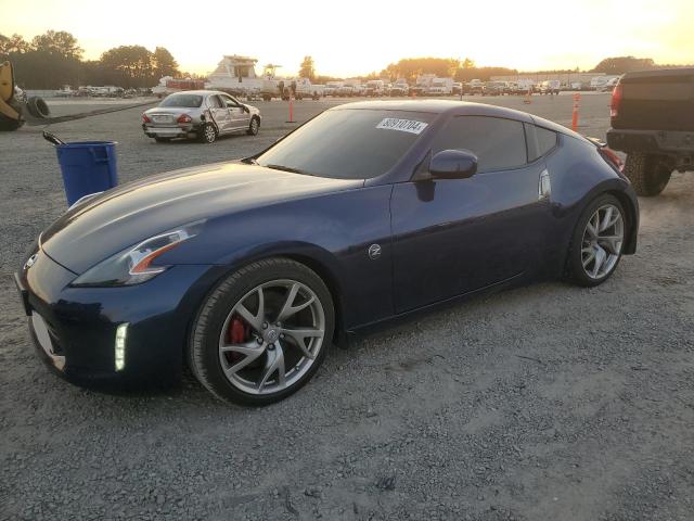 2020 Nissan 370Z Base