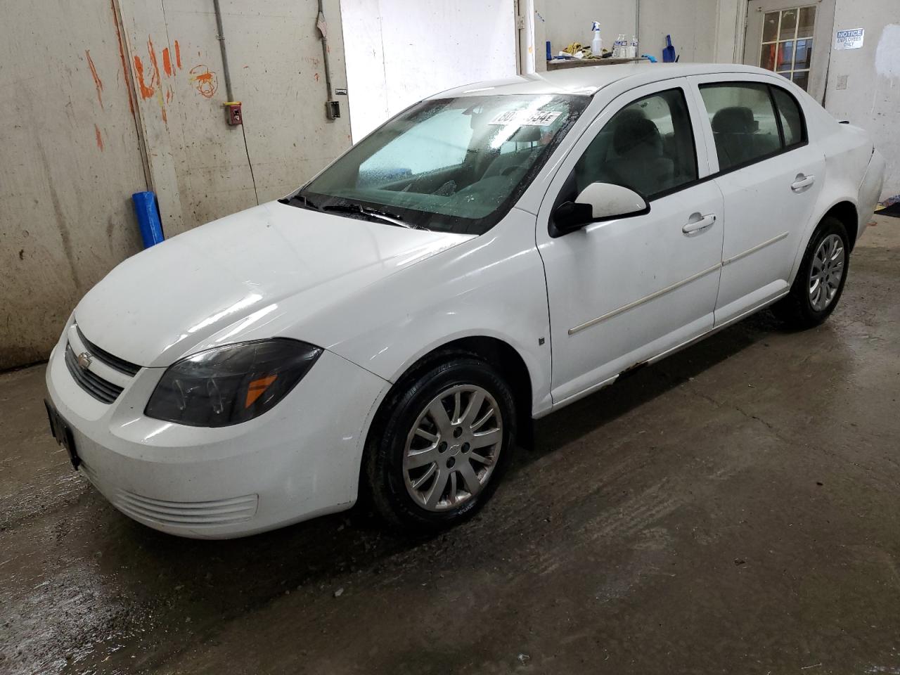 2009 Chevrolet Cobalt - Image 1