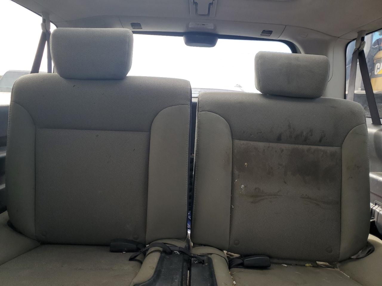 2007 Honda Element - Image 10
