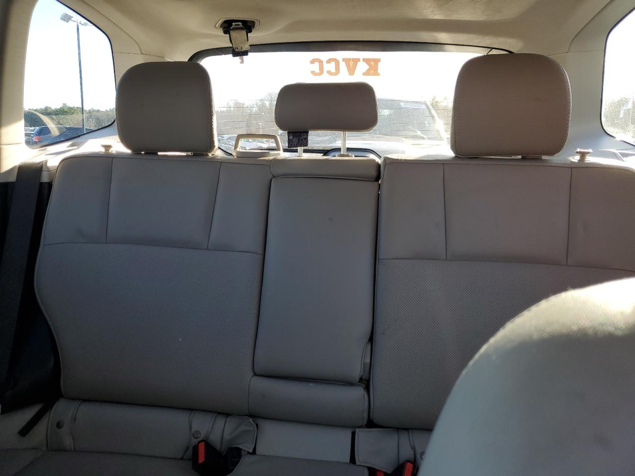 2017 Subaru Forester - Image 10