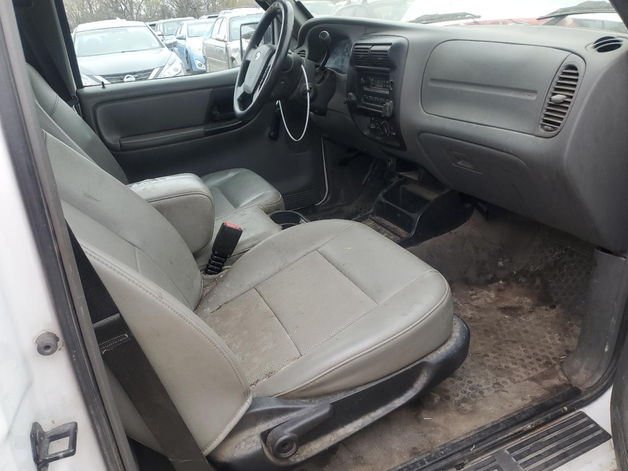 2011 Ford Ranger - Image 8