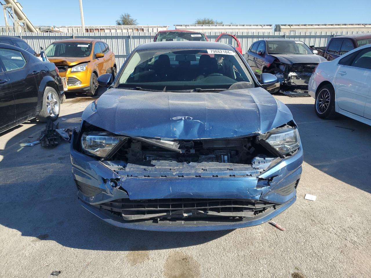 2021 Volkswagen Jetta - Image 5