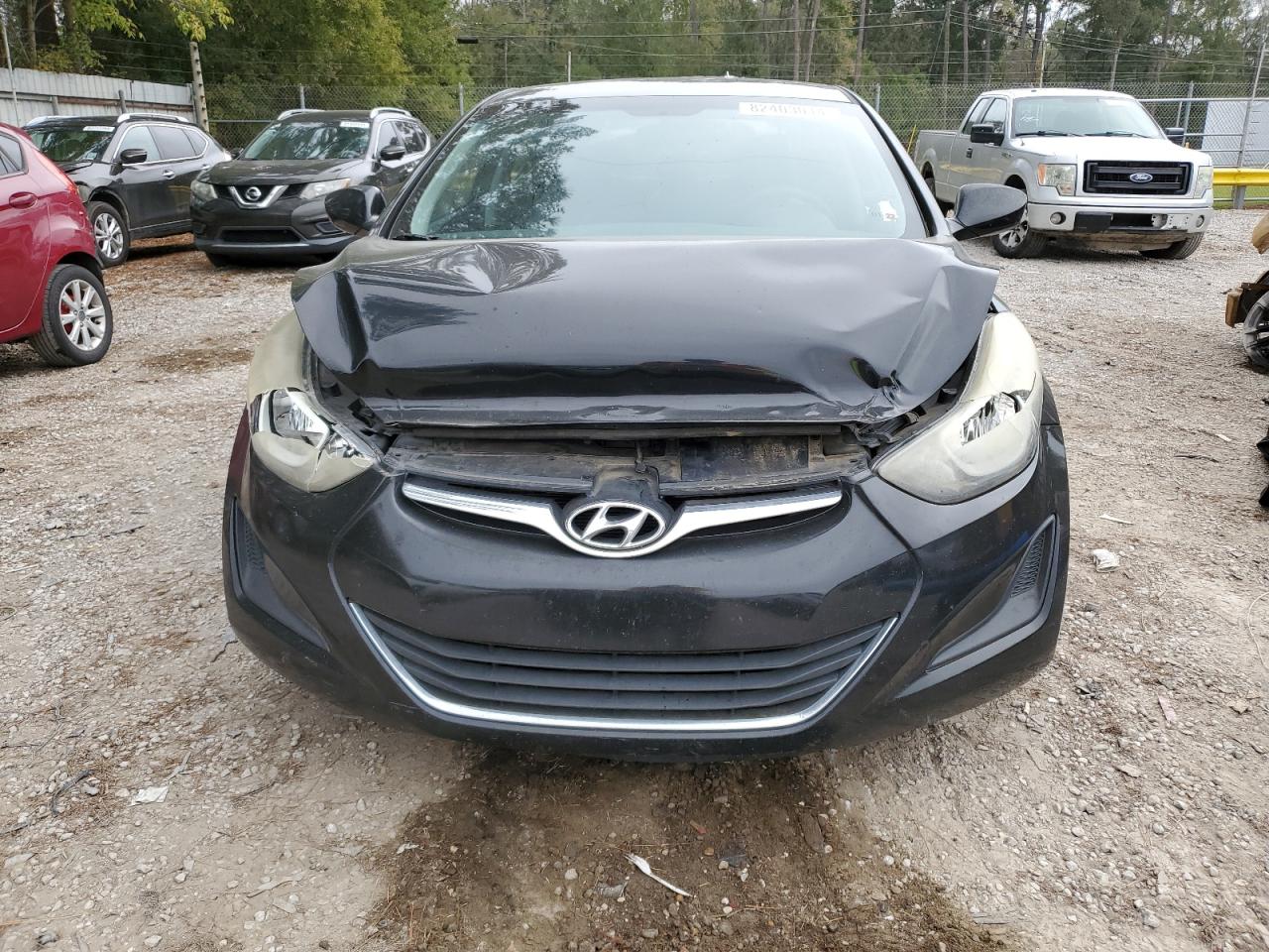 2016 Hyundai Elantra - Image 5